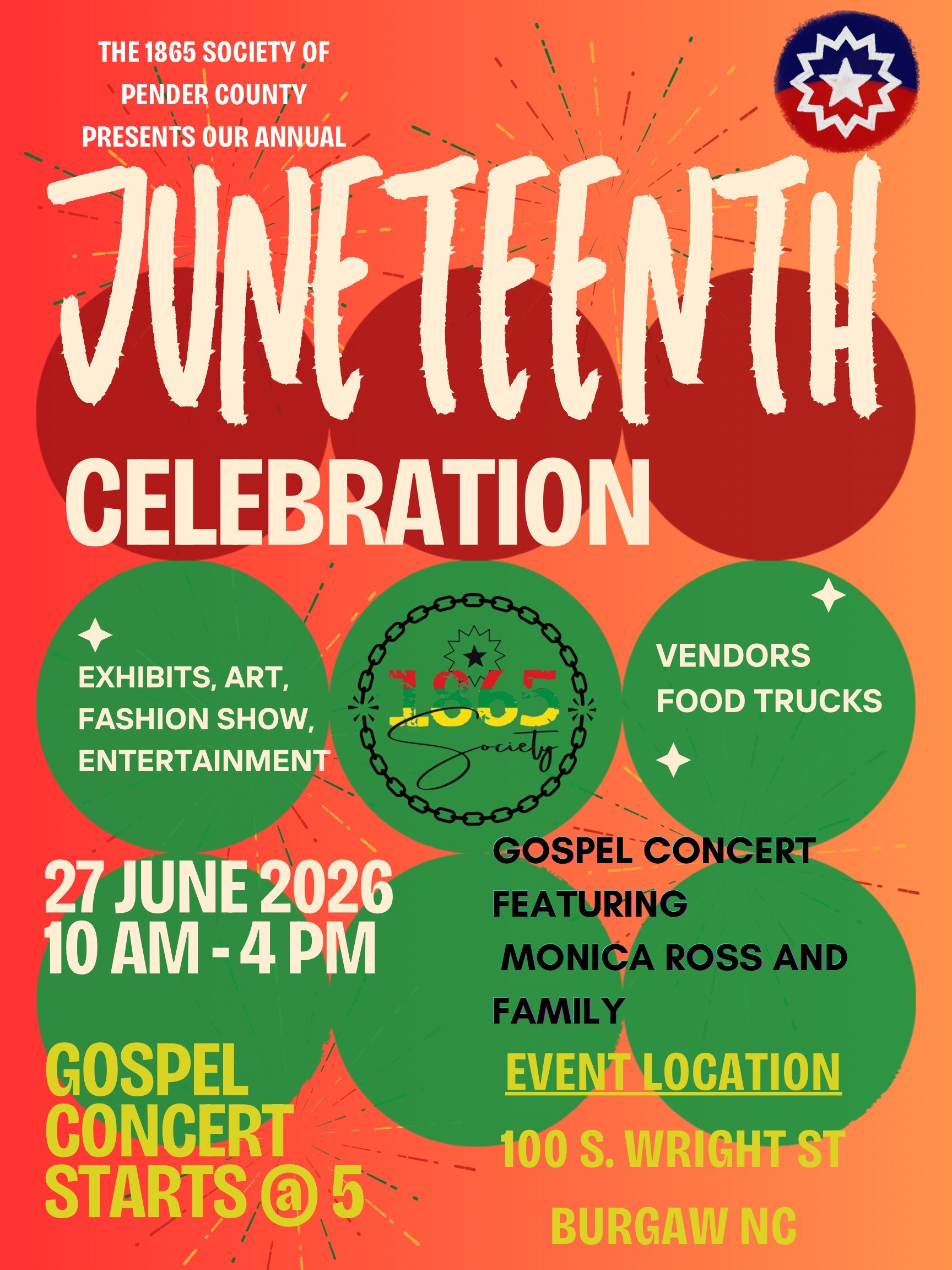Juneteenth Celebration
